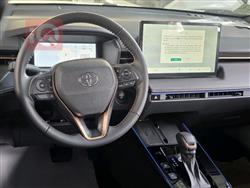 تويوتا فرونتلاندر